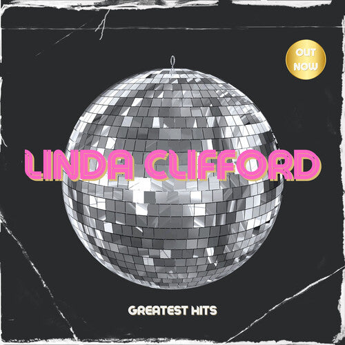 Linda Clifford - Linda Clifford - LIVE
