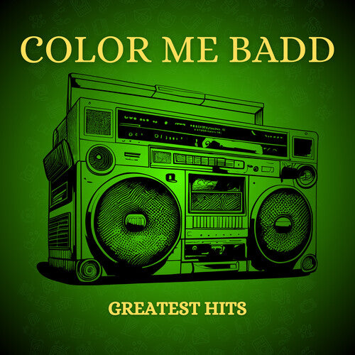Color Me Badd - Color Me Badd - Three Greatest Hits