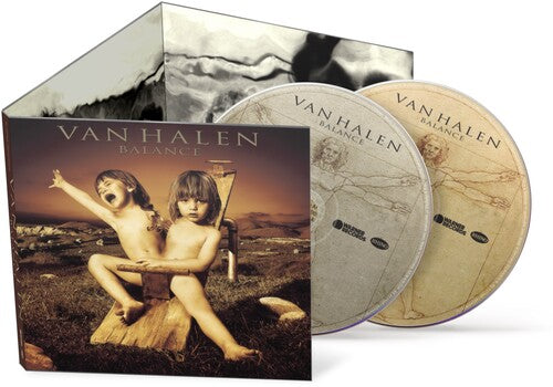 Van Halen - Balance (Expanded Edition)