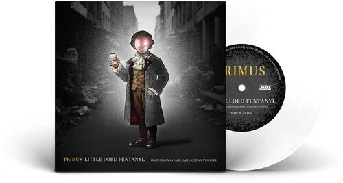 Primus - Little Lord Fentanyl / Duchess
