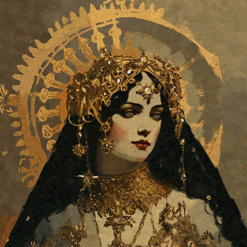 Mansur - Pentatonic Ruins