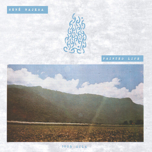 Rene Najera - Painted Life