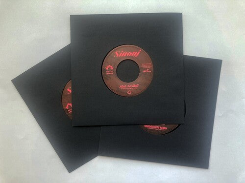 Sinouj - Hak Dellali