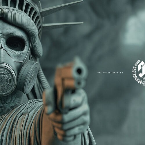 Segismundo Toxicomano - Peligrosa Libertad