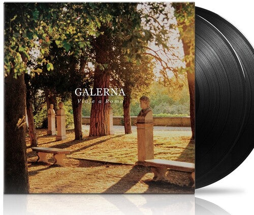 Galerna - Viaje A Roma
