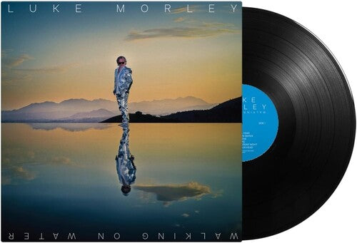 Luke Morley - Walking On Water