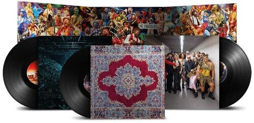 Jovanotti - Jova! Live! Love!