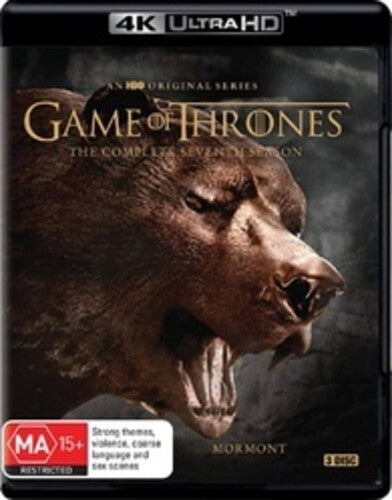 Game of Thrones: The Complete Seventh Season