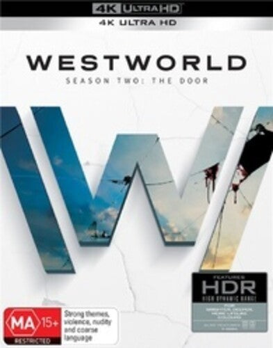 Westworld: Season 2 - All-Region UHD