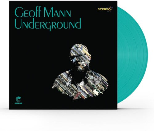 Geoff Mann - Underground