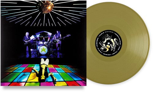The Aces - Gold Star Baby - Gold