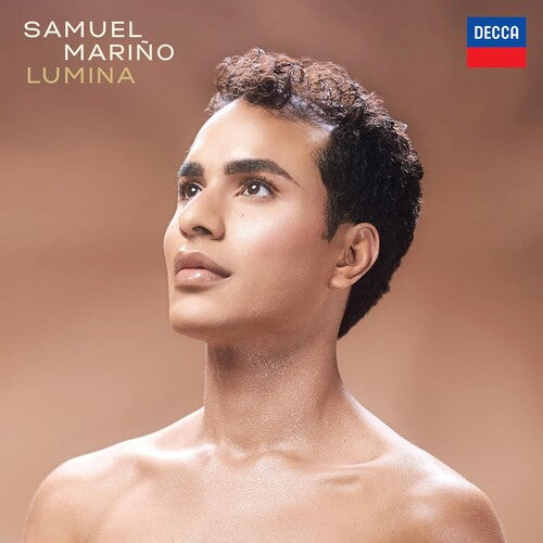 Samuel Marino - Lumina