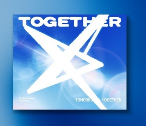 Tomorrow X Together - The Star Chapter: TOGETHER [Solo Track Ver.]