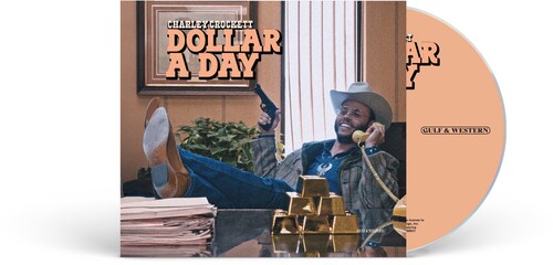Charley Crockett - Dollar A Day