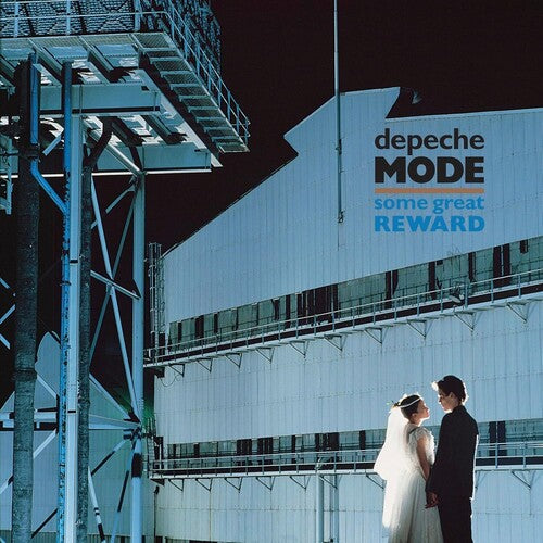 Depeche Mode - Some Great Reward