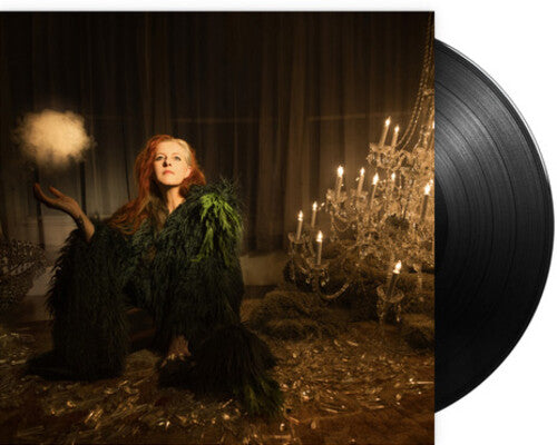 Neko Case - Neon Grey Midnight Green