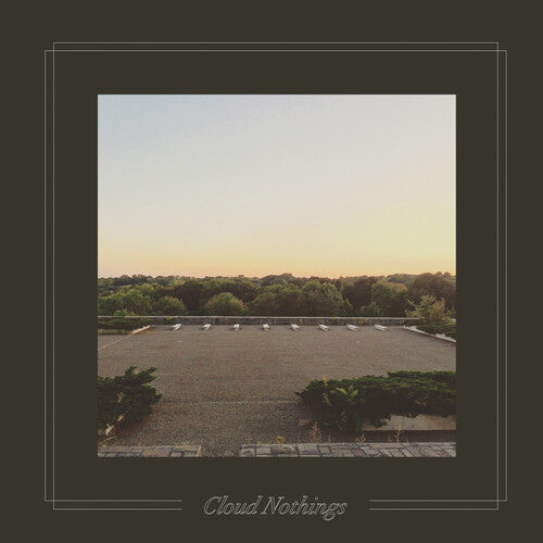 Cloud Nothings - The Black Hole Understands