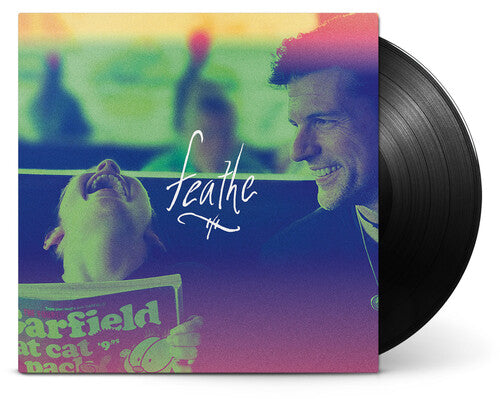 Timothy Avett Seth as Darling - Feathe