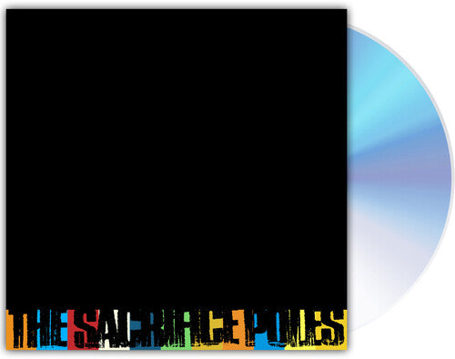 Cave In - The Sacrifice Poles