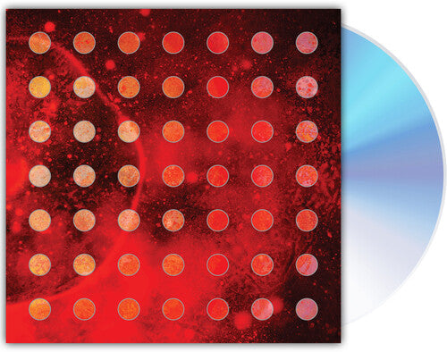 Cave In - Creative Eclipses