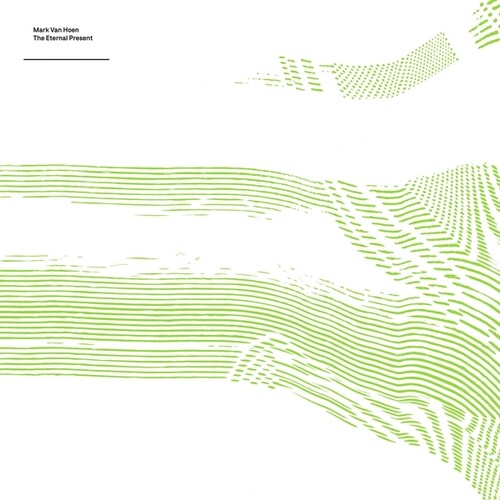 Mark Hoen - The Eternal Present