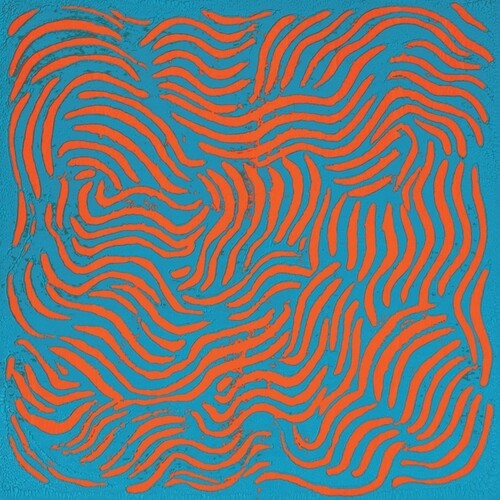 Jeffrey Alexander / Heavy Lidders - Synchronous Orbit