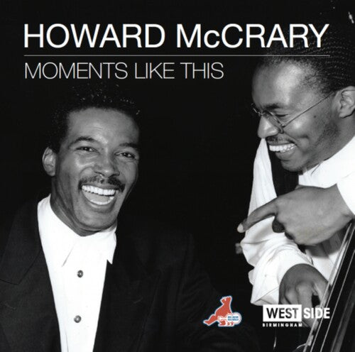 Howard McCrary - Moments Like This