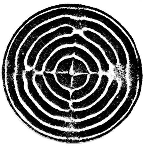 Hands to - Klangfiguren