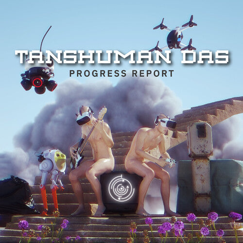 Tanshuman Das - Progress Report