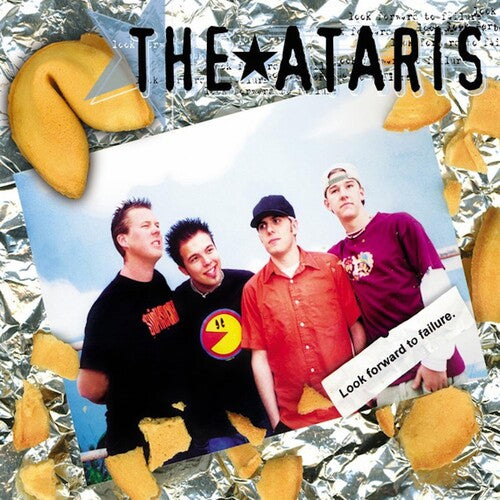 The Ataris - Look Forward To Failure