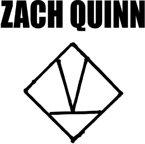 Zach Quinn - One Week Record