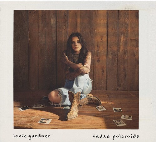 Lanie Gardner - Faded Polaroids