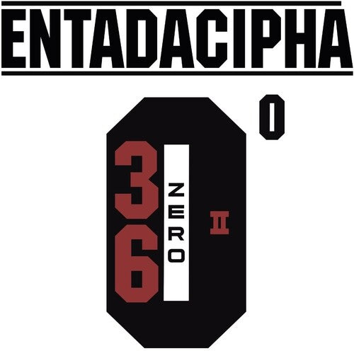 36Zero - Entadacipha