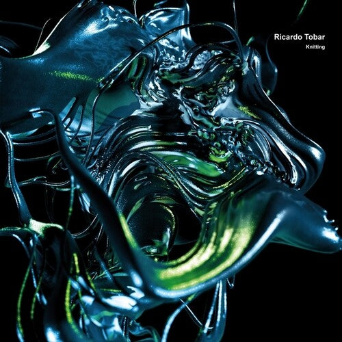 Ricardo Tobar - Knitting