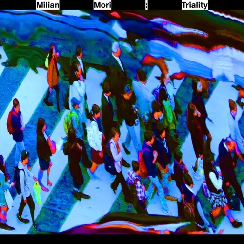 Milian Mori - Triality