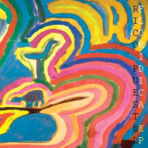 Rico Puestel - Floridica