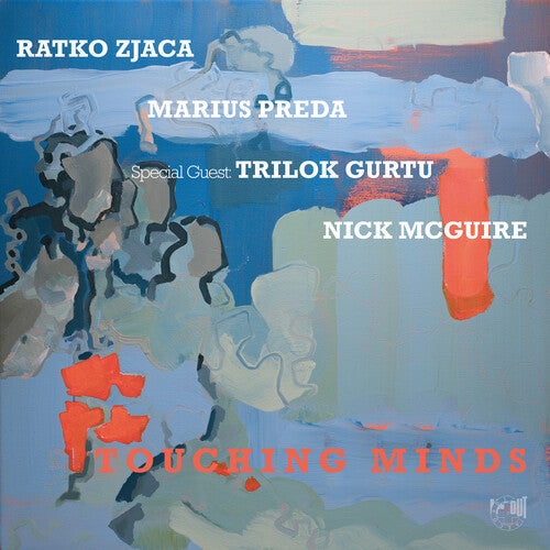 Ratko Zjaca - Touching Minds [Limited Audiophile Signature Edition]