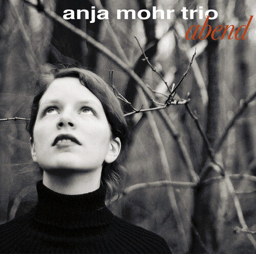 Anja Trio Mohr - Abend