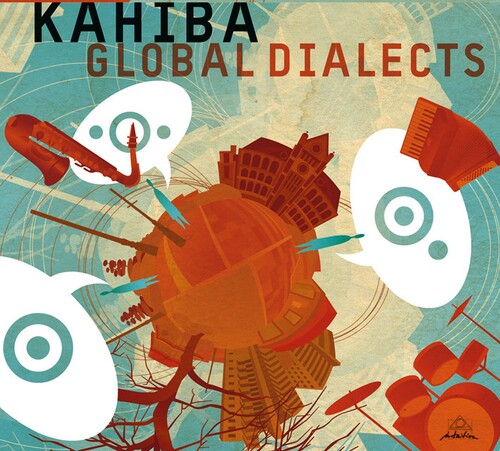 Kahiba - Global Dialects