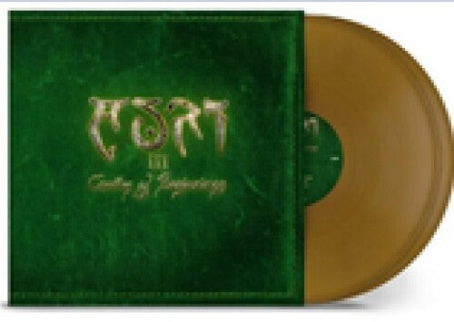 Auri - III - Candles & Beginnings