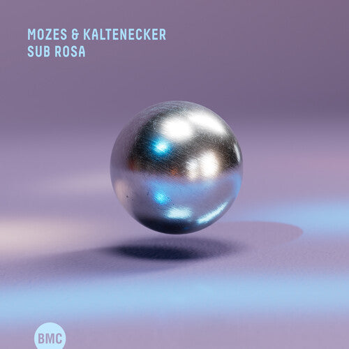 Mozes & Kaltenecker - Sub Rosa