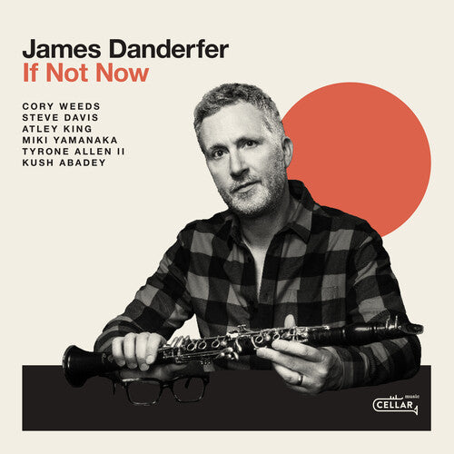 James Danderfer - If Not Now