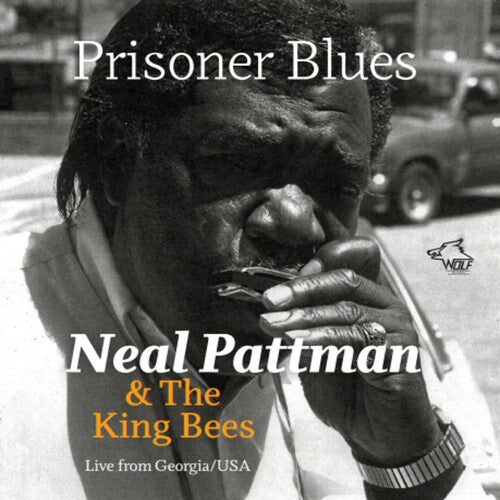 Neal Pattman & the King Bees - Prisoner Blues