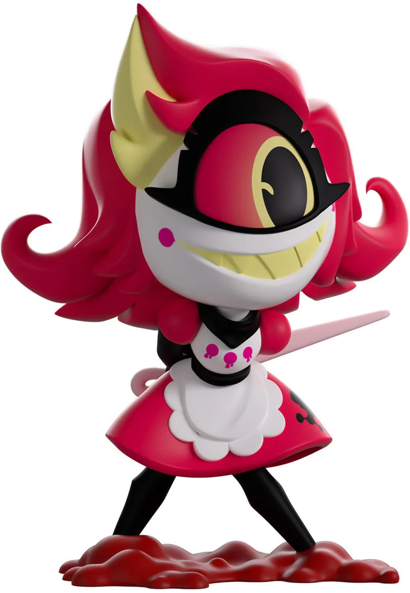 Youtooz - Hazbin Hotel Niffty Vinyl Figure