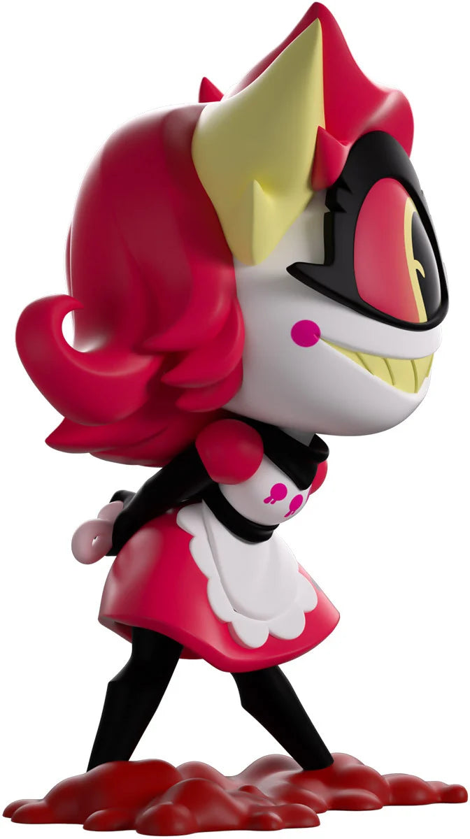Youtooz - Hazbin Hotel Niffty Vinyl Figure