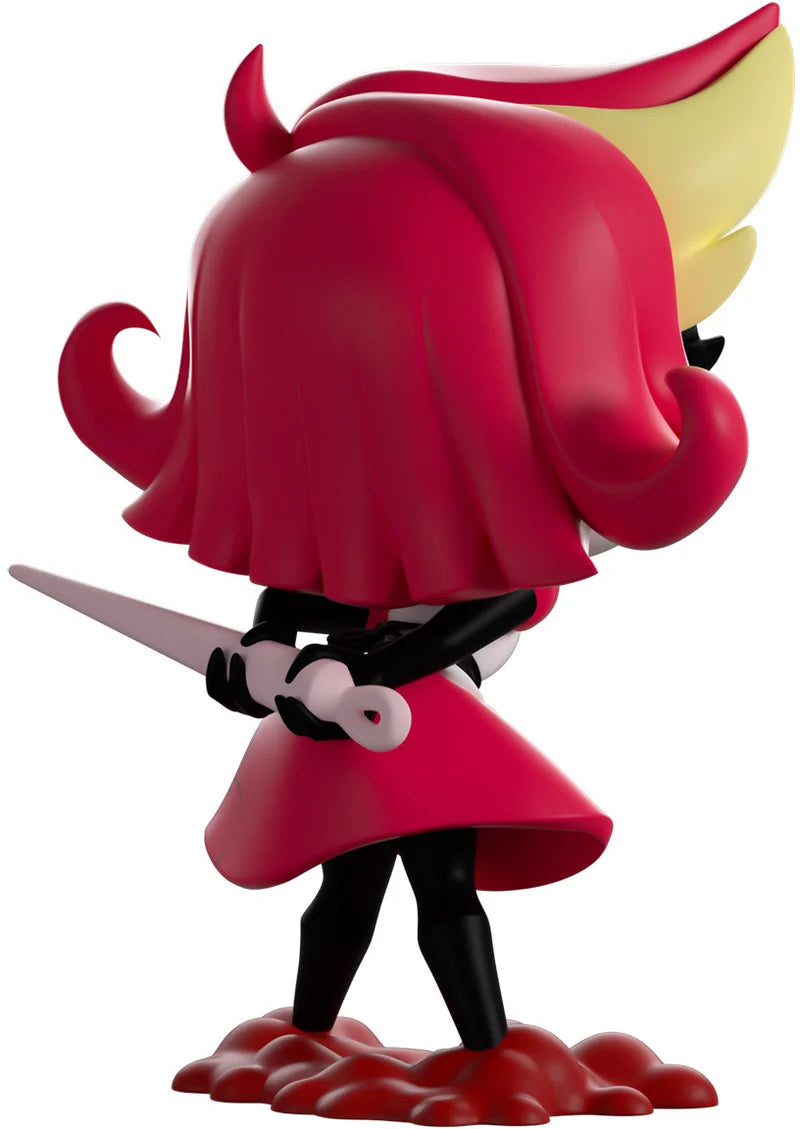 Youtooz - Hazbin Hotel Niffty Vinyl Figure