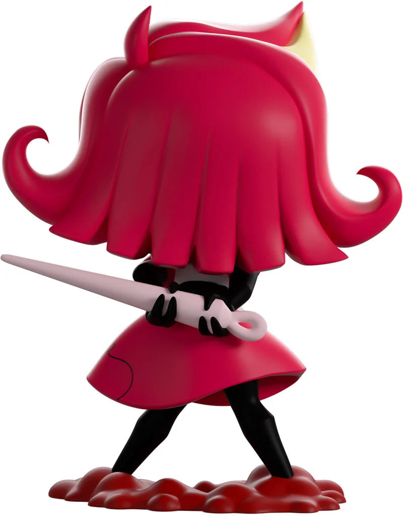 Youtooz - Hazbin Hotel Niffty Vinyl Figure