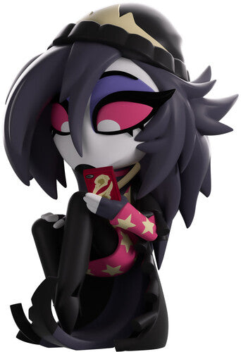 Youtooz - Helluva Boss Octavia Vinyl Figure (Afig)
