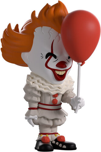 Youtooz - IT Pennywise Vinyl Figure