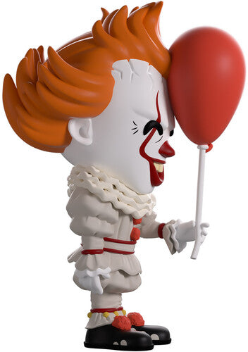 Youtooz - IT Pennywise Vinyl Figure